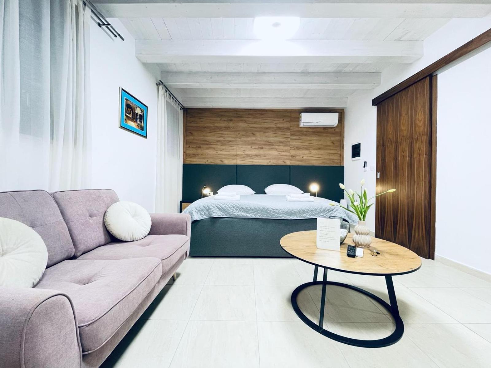 Fazana City Rooms With Free Parking Exterior photo